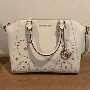 Michael Kore purse